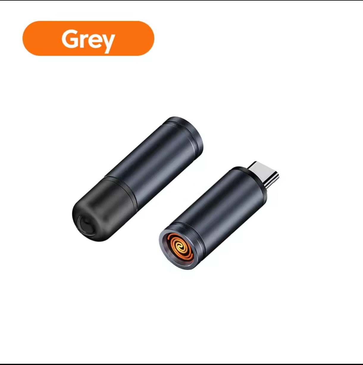 Type-C Mobile Cigarette Lighter