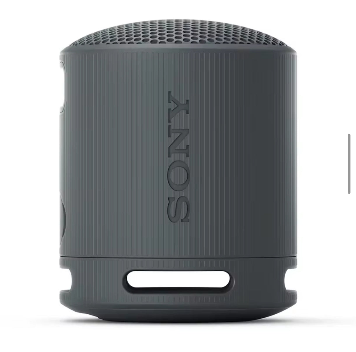 Sony SRS-XB100 Wireless Bluetooth Speaker – Powerful Bass in a Compact Design