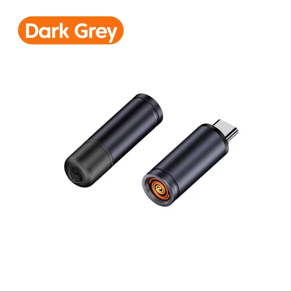 Type-C Mobile Cigarette Lighter