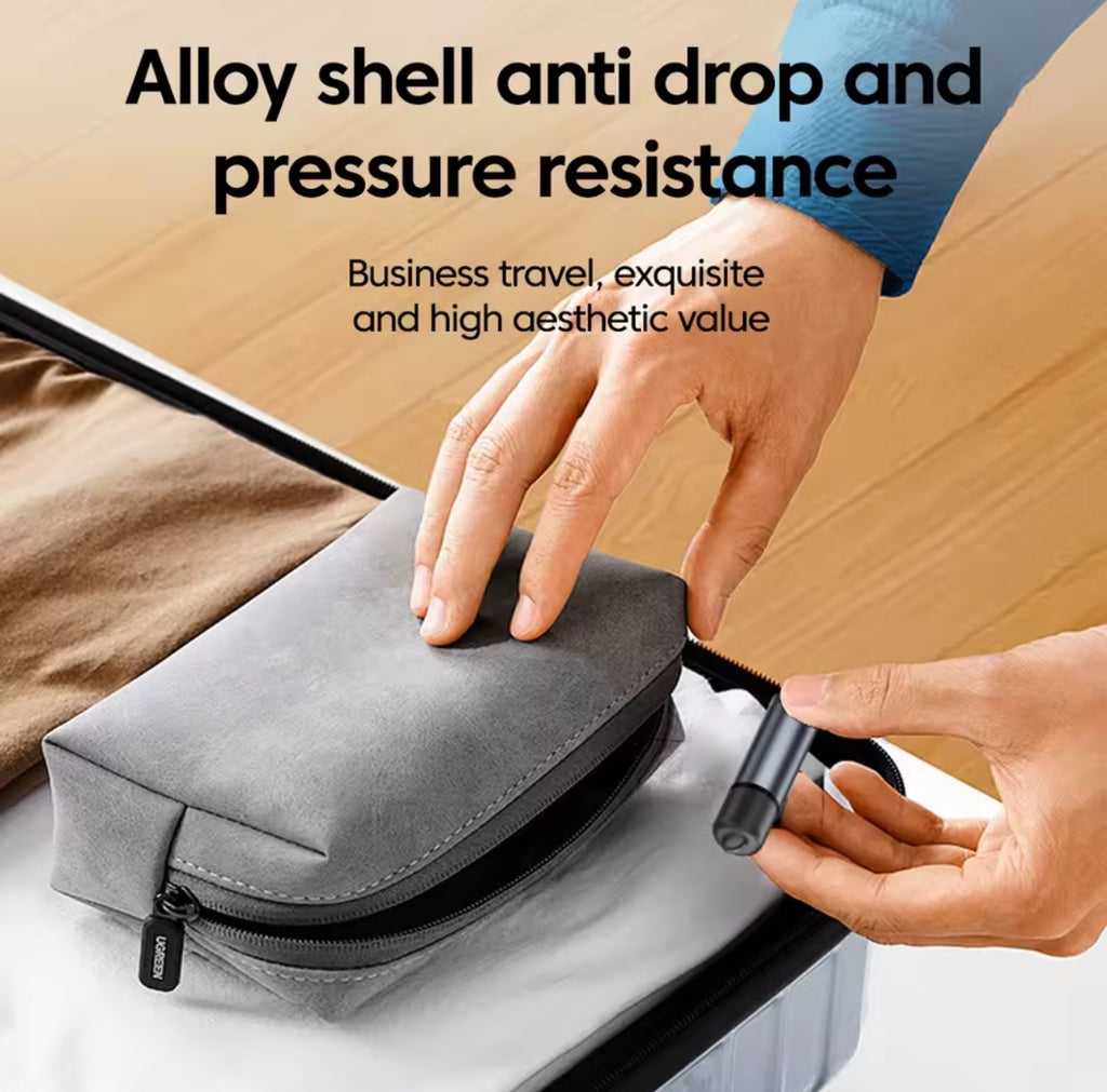 Type-C Mobile Cigarette Lighter