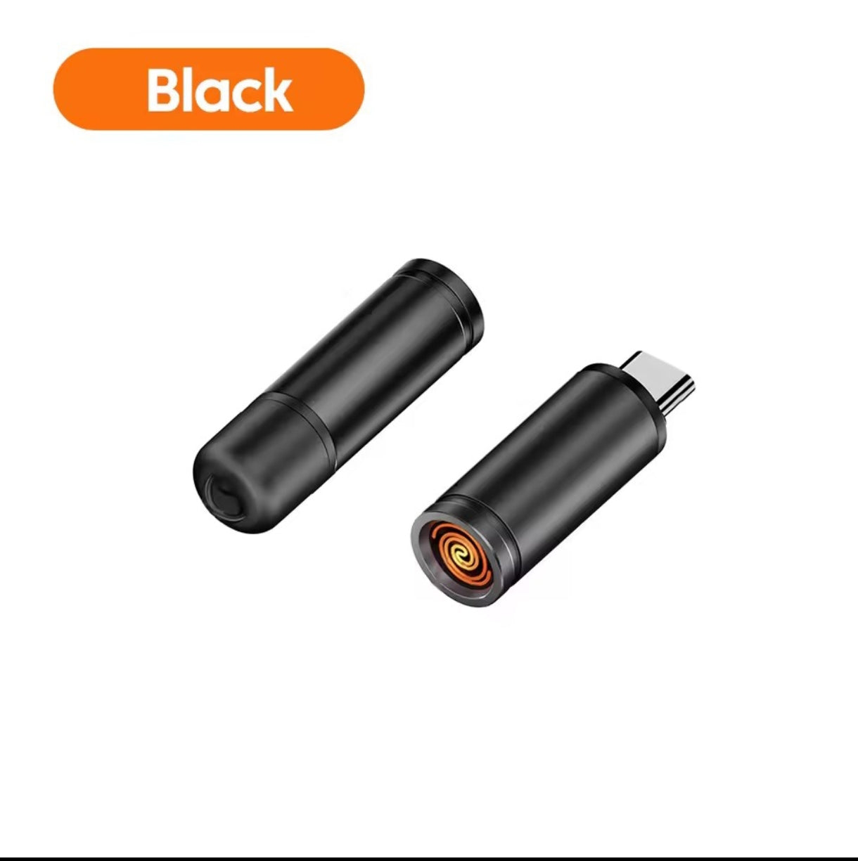 Type-C Mobile Cigarette Lighter