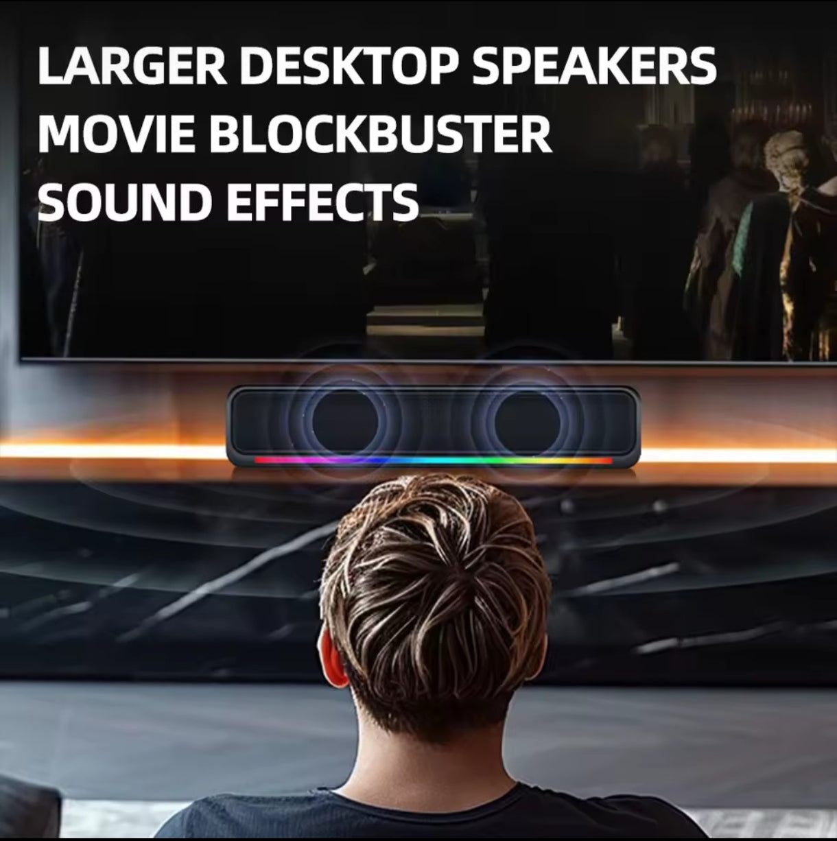 Philips SPA6209 Multimedia Bluetooth Speaker